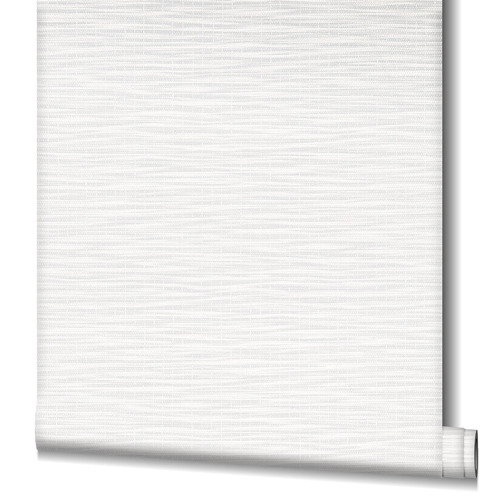 Botanica - Faux Grasscloth bold wallpaper Marburg    