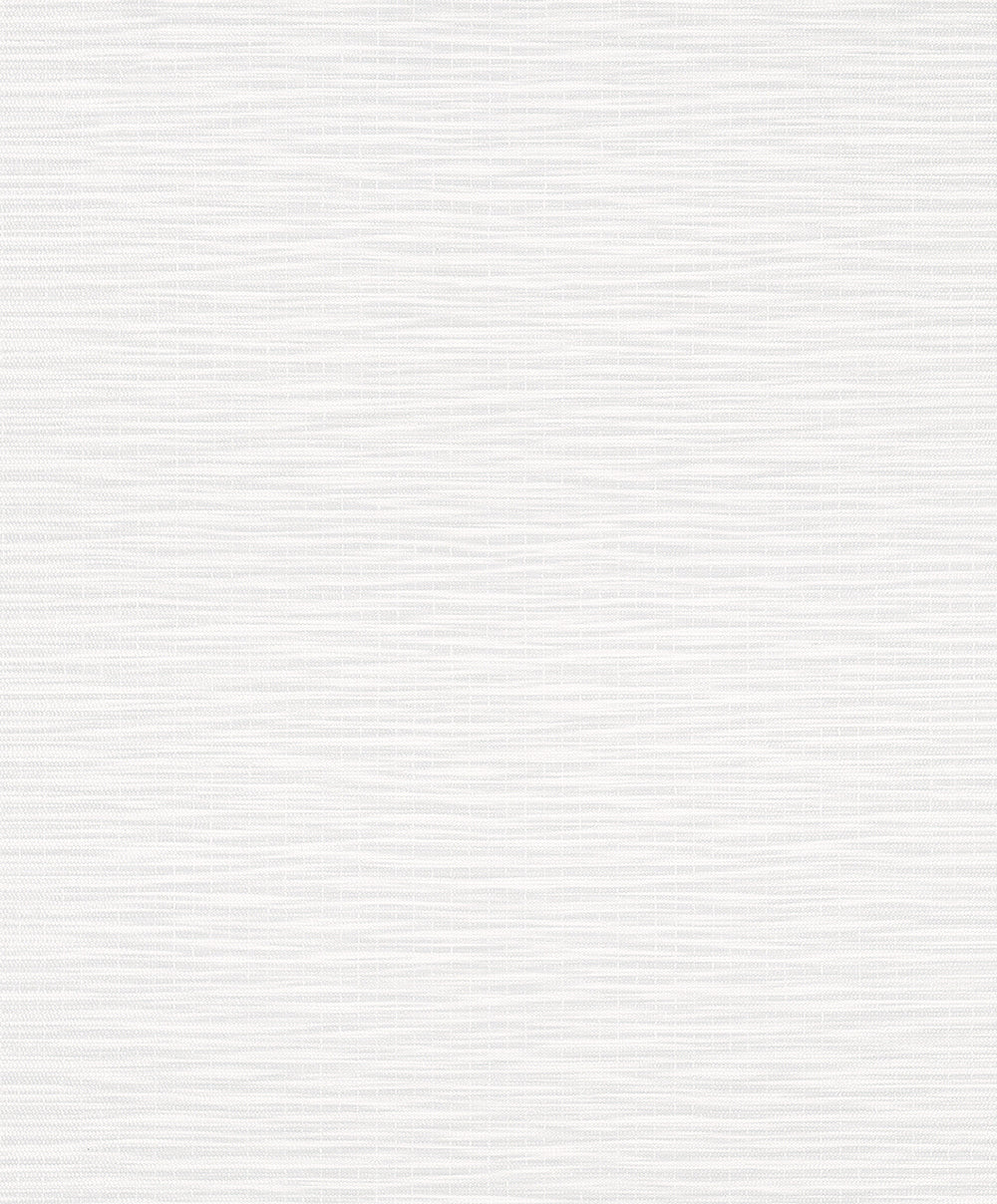 Botanica - Faux Grasscloth bold wallpaper Marburg Roll Light Grey  33322
