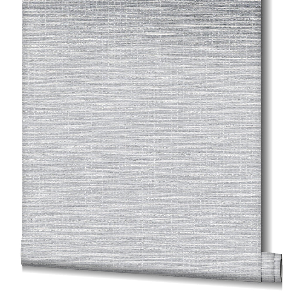 Botanica - Faux Grasscloth bold wallpaper Marburg    