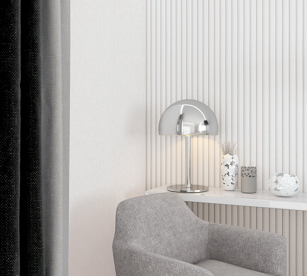 Botanica - Textured Plains plain wallpaper Marburg    