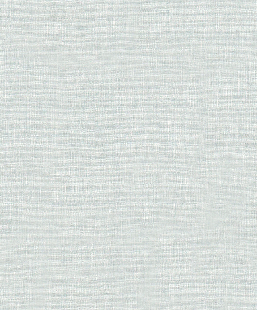 Botanica - Textured Plains plain wallpaper Marburg Roll Light Blue  33326