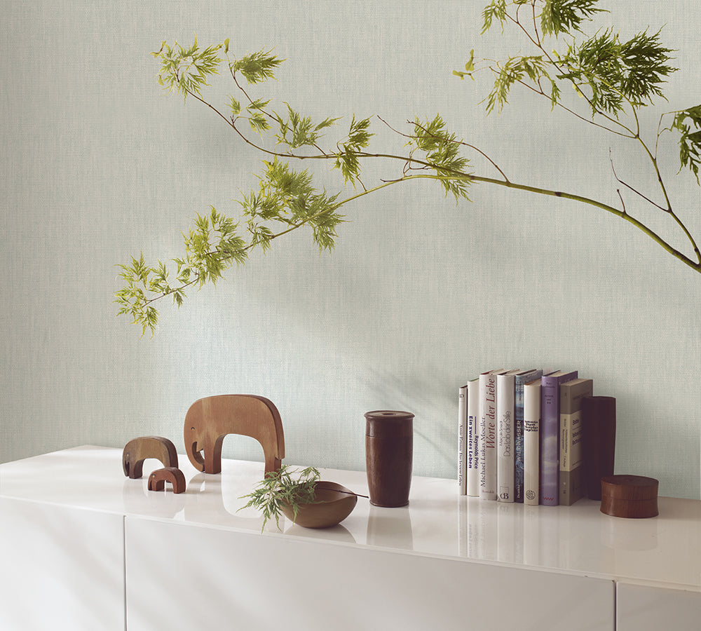 Botanica - Textured Plains plain wallpaper Marburg    