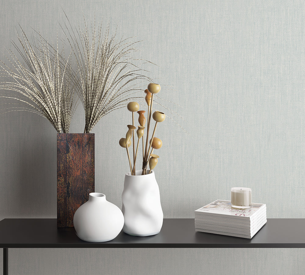 Botanica - Textured Plains plain wallpaper Marburg    