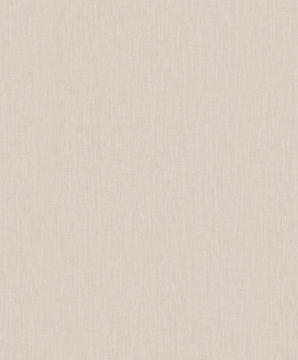 Botanica - Textured Plains plain wallpaper Marburg Roll Beige  33327