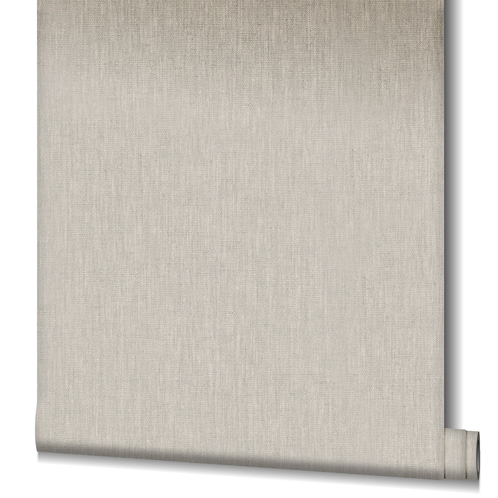 Botanica - Textured Plains plain wallpaper Marburg    