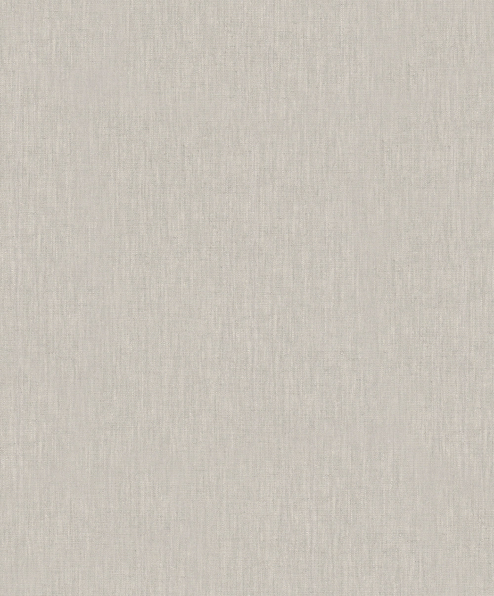 Botanica - Textured Plains plain wallpaper Marburg Roll Light Taupe  33329