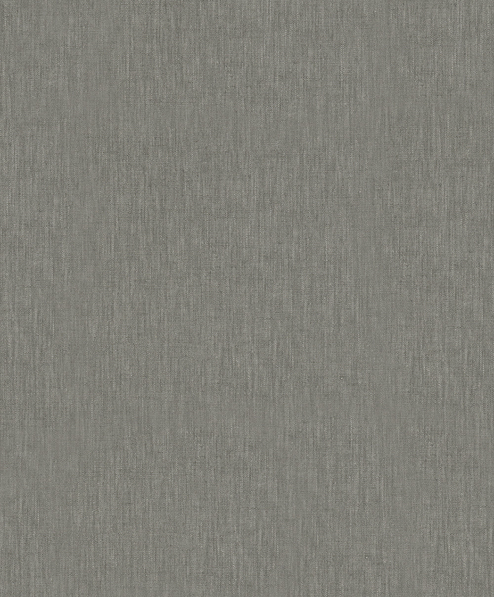 Botanica - Textured Plains plain wallpaper Marburg Roll Dark Grey  33330