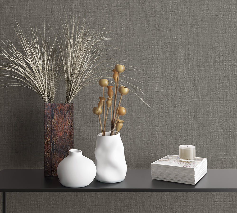 Botanica - Textured Plains plain wallpaper Marburg    