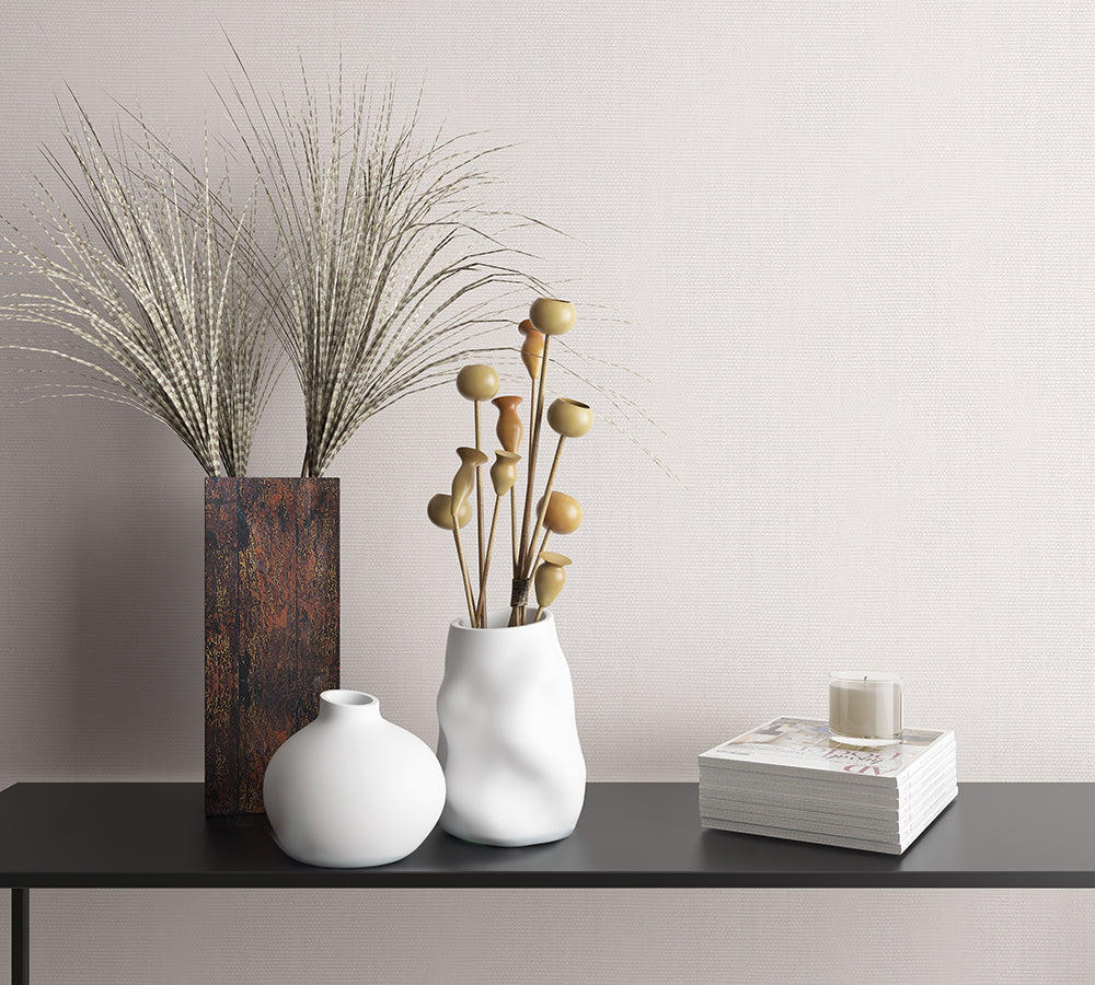 Botanica - Textured Plains plain wallpaper Marburg    
