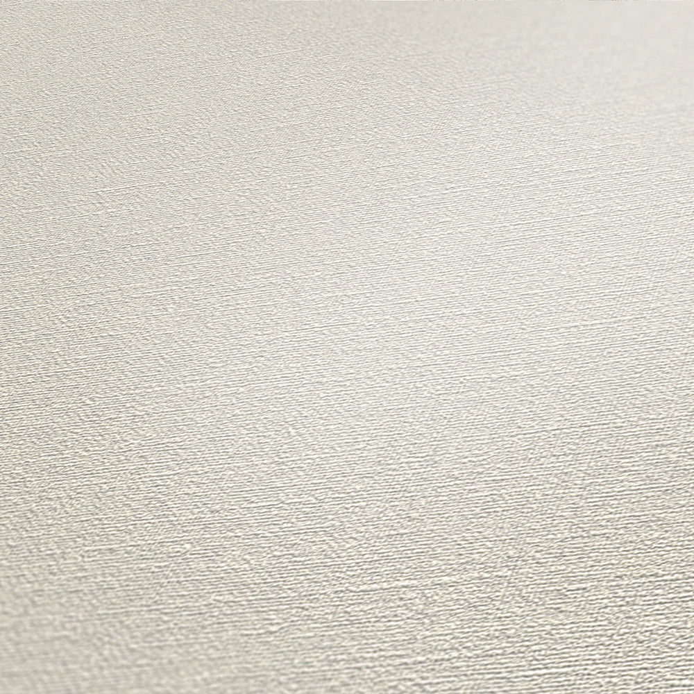 Desert Lodge -Looks like Linen plain wallpaper AS Creation    
