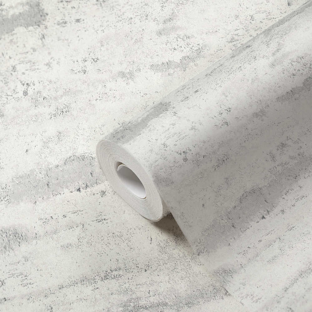 Neue Bude 2.0 - Exposed Concrete industrial wallpaper AS Creation    