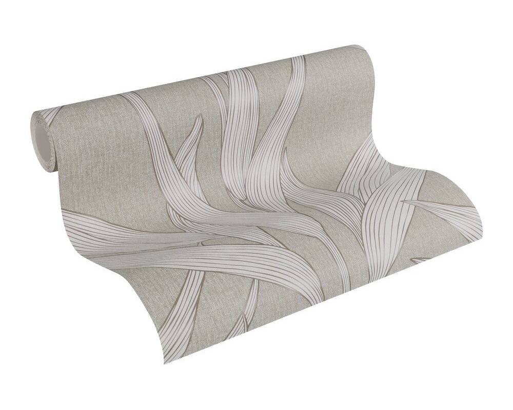 Hygge - Scandi Botanical botanical wallpaper AS Creation    
