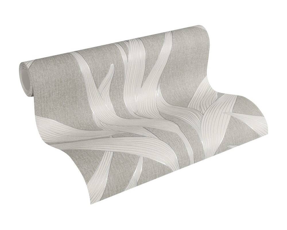 Hygge - Scandi Botanical botanical wallpaper AS Creation    