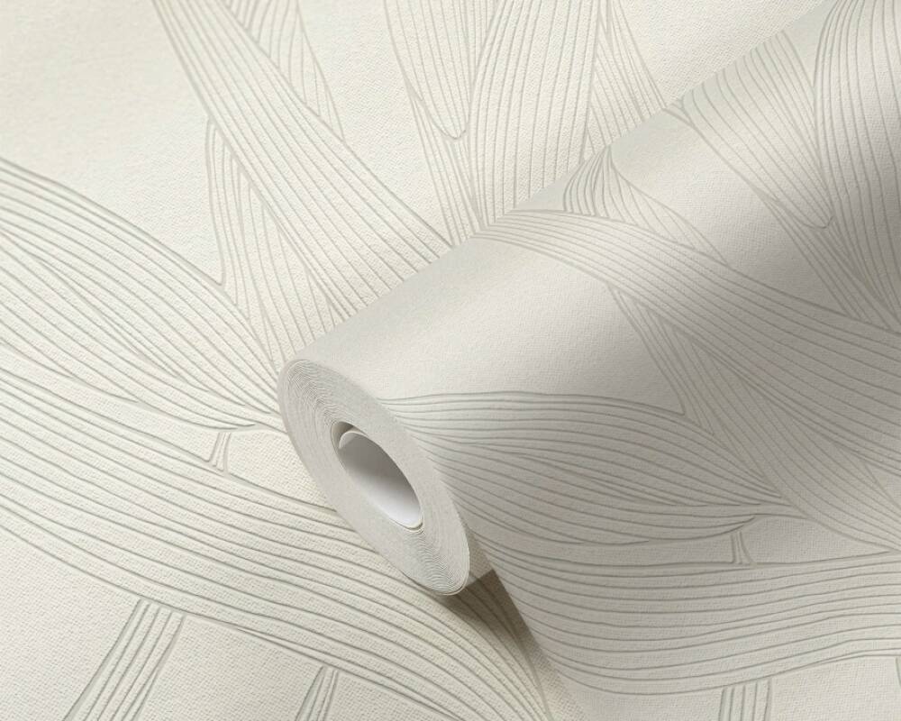 Hygge - Scandi Botanical botanical wallpaper AS Creation    