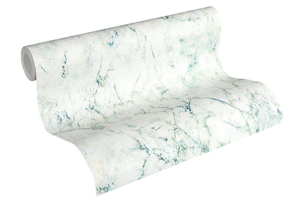Industrial Elements - Magnificent Marble industrial wallpaper AS Creation    