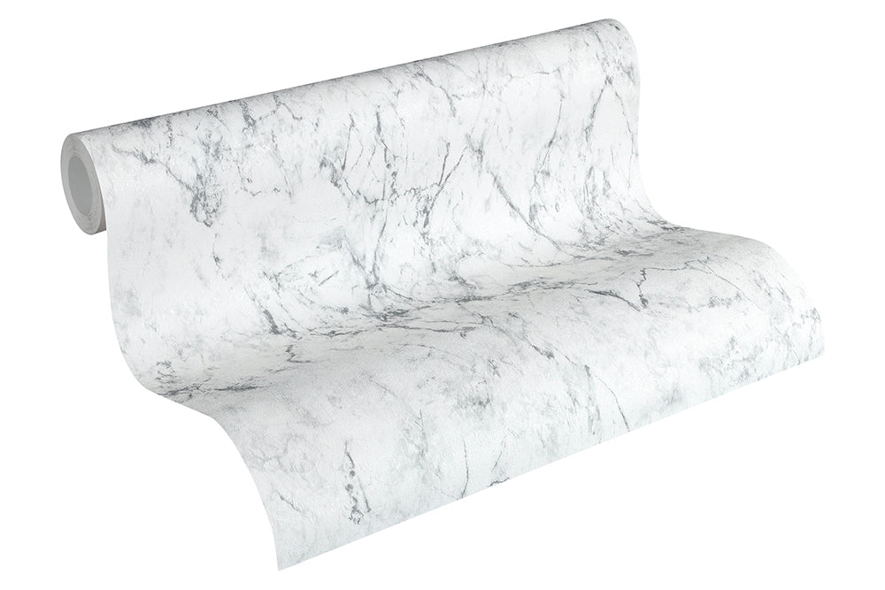 Industrial Elements - Magnificent Marble industrial wallpaper AS Creation    