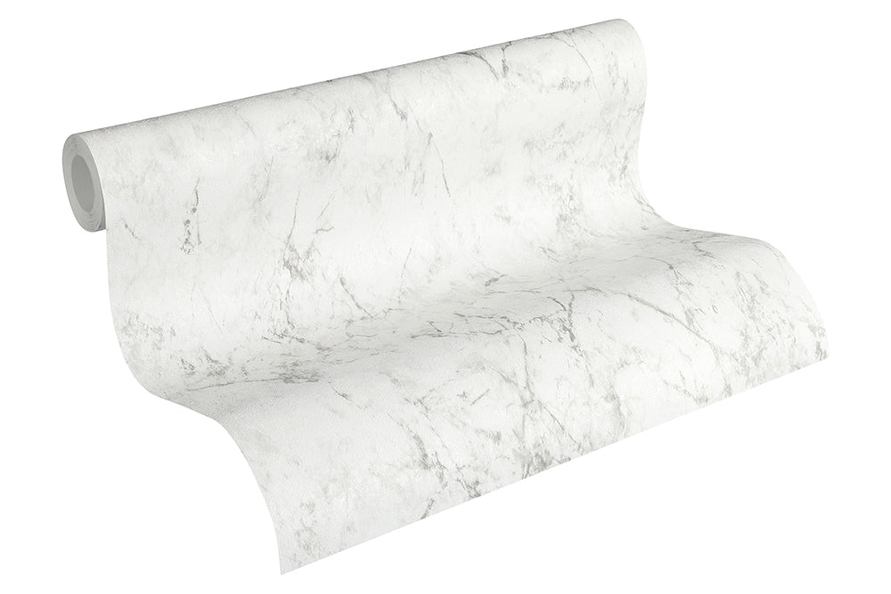Industrial Elements - Magnificent Marble industrial wallpaper AS Creation    