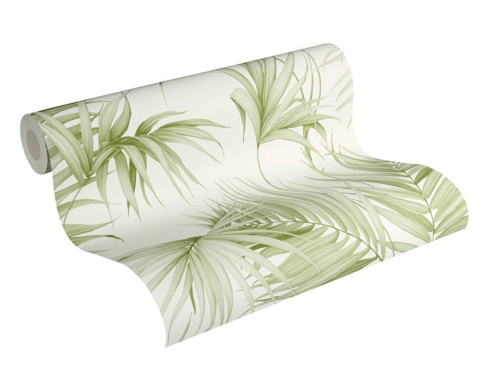 Michalsky 3 - Jungle Dreaming botanical wallpaper AS Creation    