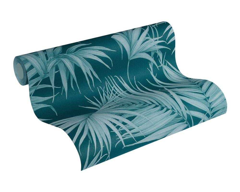 Michalsky 3 - Jungle Dreaming botanical wallpaper AS Creation    