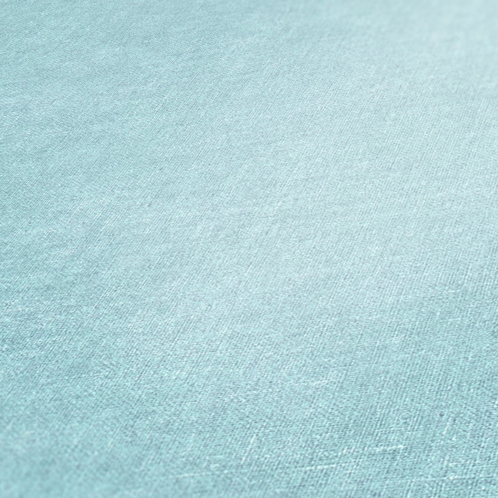 Desert Lodge - Linen Look plain wallpaper AS Creation    