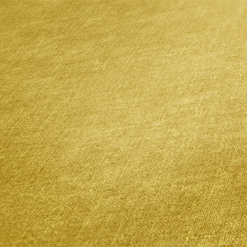 Desert Lodge - Linen Look plain wallpaper AS Creation    