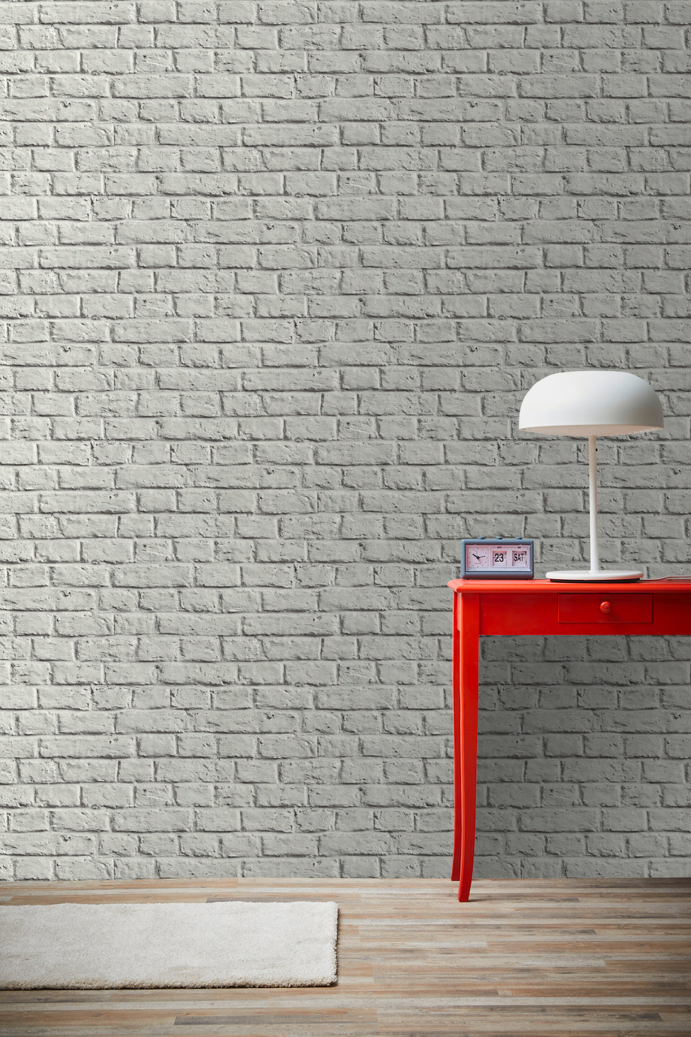 Metropolitan Stories - Brick A Wall industrial wallpaper AS Creation    