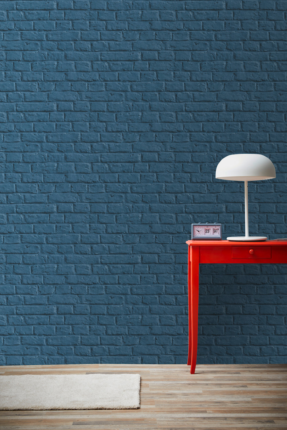 Metropolitan Stories - Brick A Wall industrial wallpaper AS Creation    