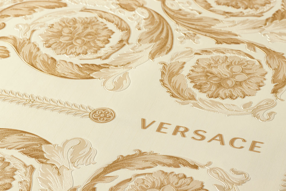 Versace 4 designer wallpaper AS Creation    