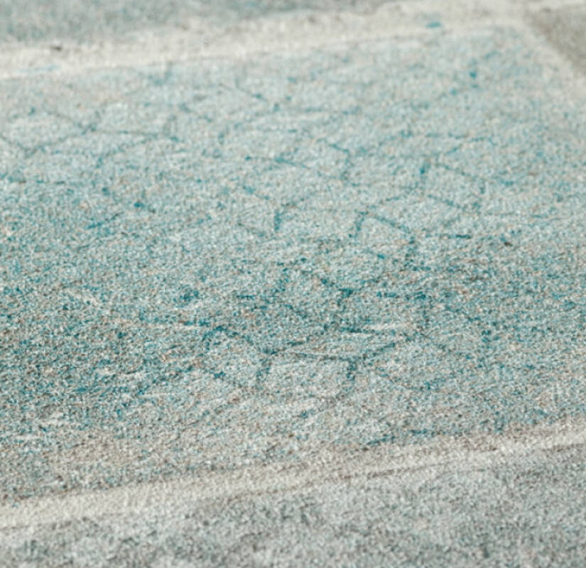 Neue Bude 2.0 - Vintage Tile industrial wallpaper AS Creation    
