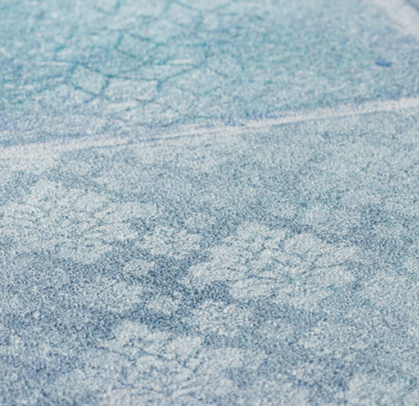 Neue Bude 2.0 - Vintage Tile industrial wallpaper AS Creation    