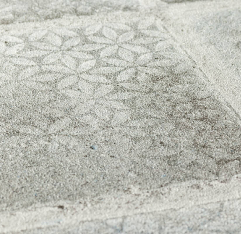 Neue Bude 2.0 - Vintage Tile industrial wallpaper AS Creation    