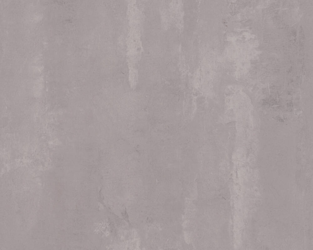 Neue Bude 2.0 - Concrete Plan bold wallpaper AS Creation Roll Grey  374121