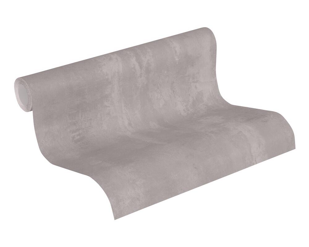 Neue Bude 2.0 - Concrete Plan bold wallpaper AS Creation    