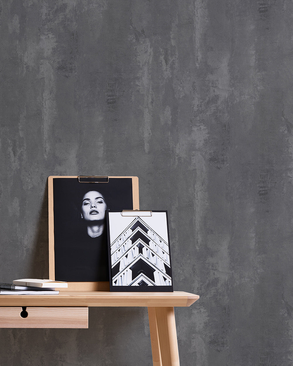 Neue Bude 2.0 - Concrete Plan bold wallpaper AS Creation    