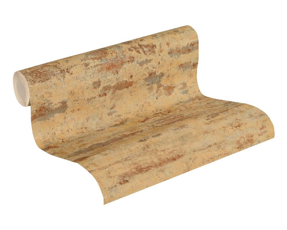 Neue Bude 2.0 - Exposed Concrete industrial wallpaper AS Creation    
