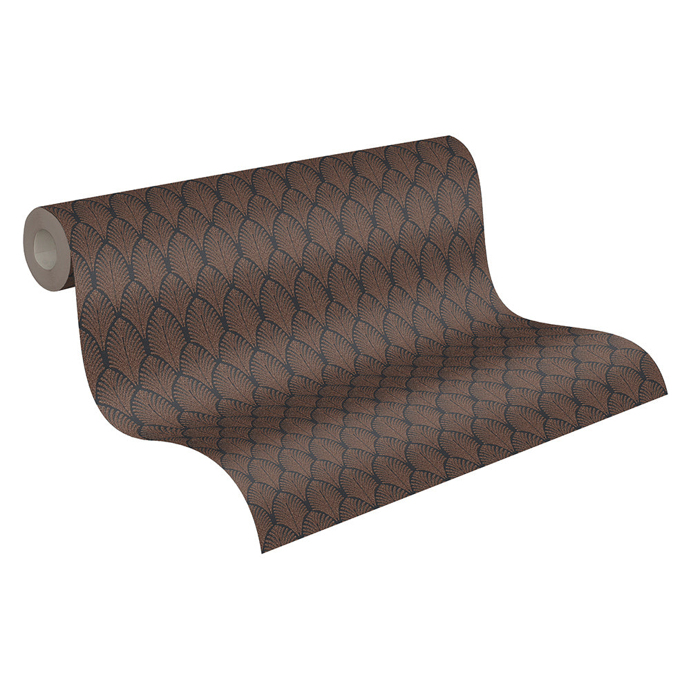 Pop Style - Deco Deluxe art deco wallpaper AS Creation    