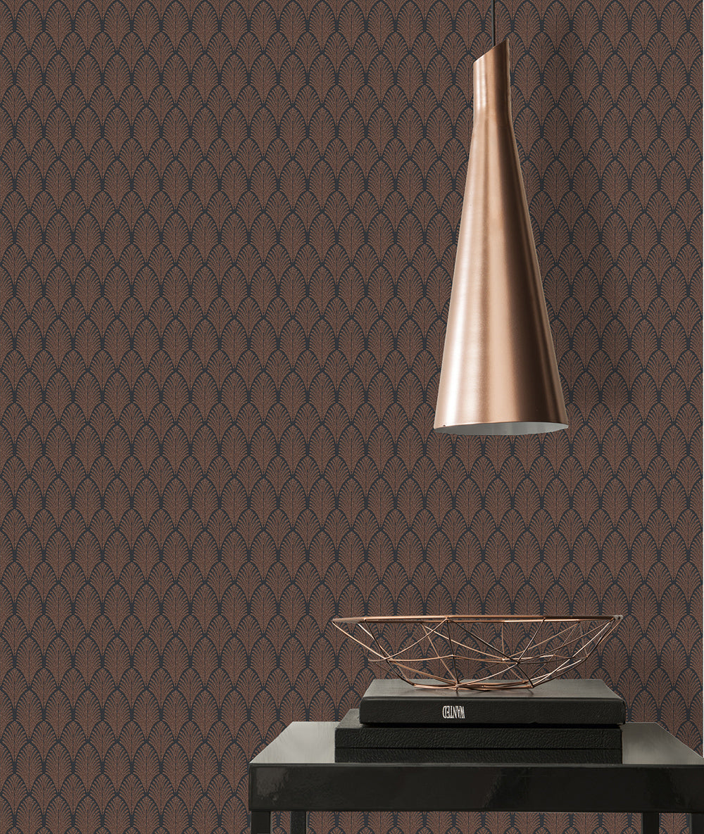 Pop Style - Deco Deluxe art deco wallpaper AS Creation    