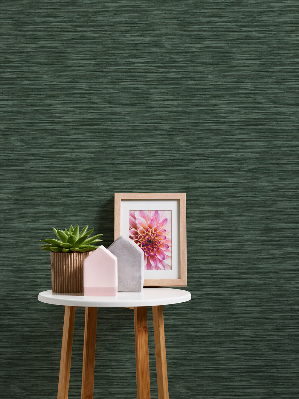 Daniel Hechter 6 - Organic Stripe bold wallpaper AS Creation    