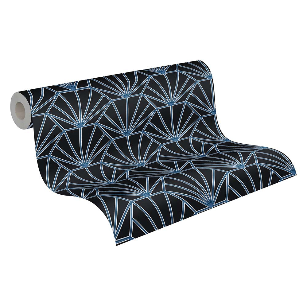 Daniel Hechter 6 - Diamonds are Forever art deco wallpaper AS Creation    