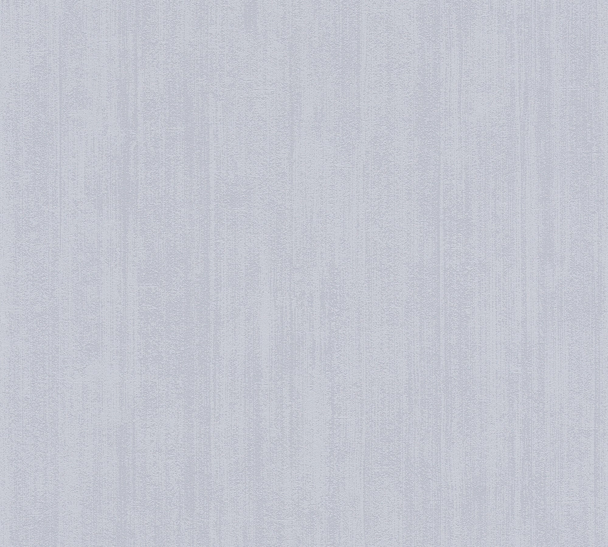 Attractive - Plain Strokes plain wallpaper AS Creation Roll Blue  378331