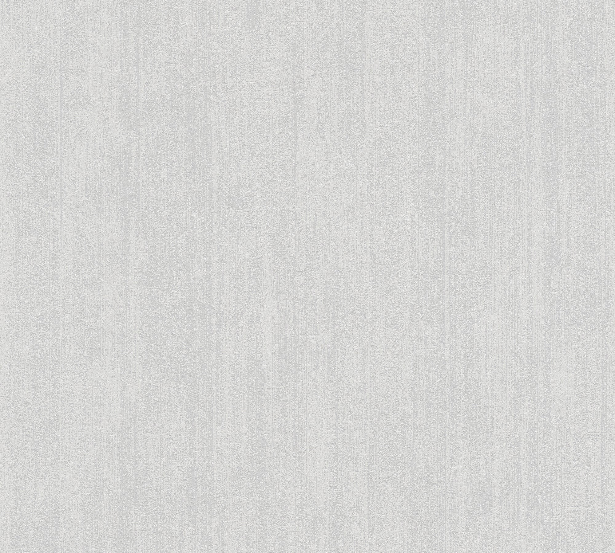Attractive - Plain Strokes plain wallpaper AS Creation Roll Grey  378332