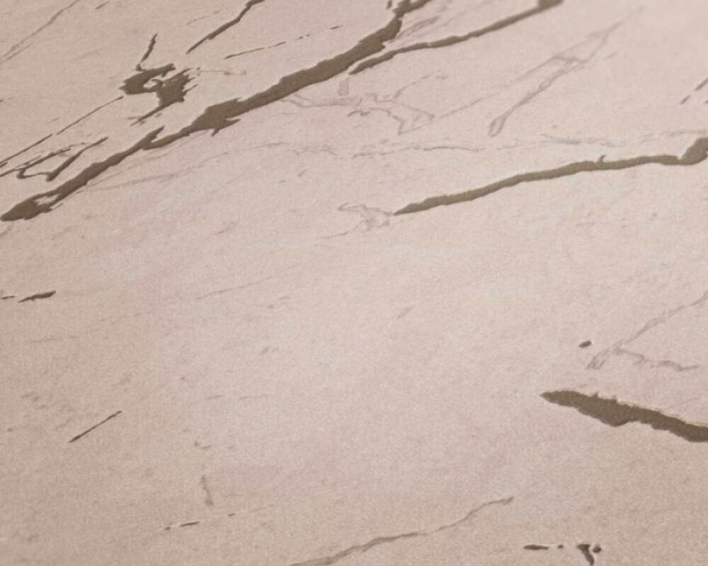Metropolitan Stories 2 - Marble Moment industrial wallpaper AS Creation    