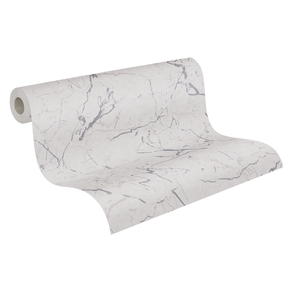 Metropolitan Stories 2 - Marble Moment industrial wallpaper AS Creation    