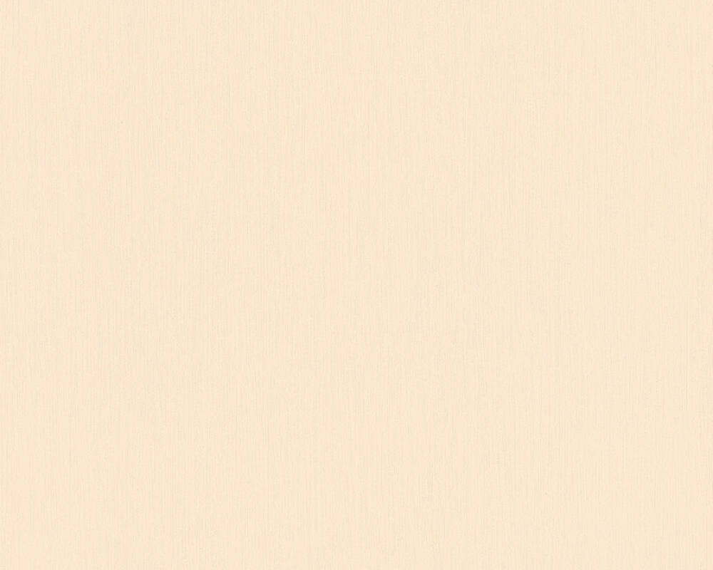 Karl Lagerfeld - Textured Plain designer wallpaper AS Creation Roll Beige  378804