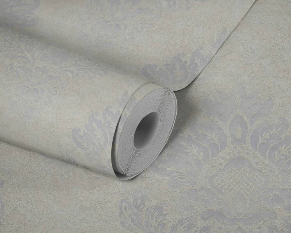 Metropolitan Stories 2 - Dreaming of Damask damask wallpaper AS Creation    