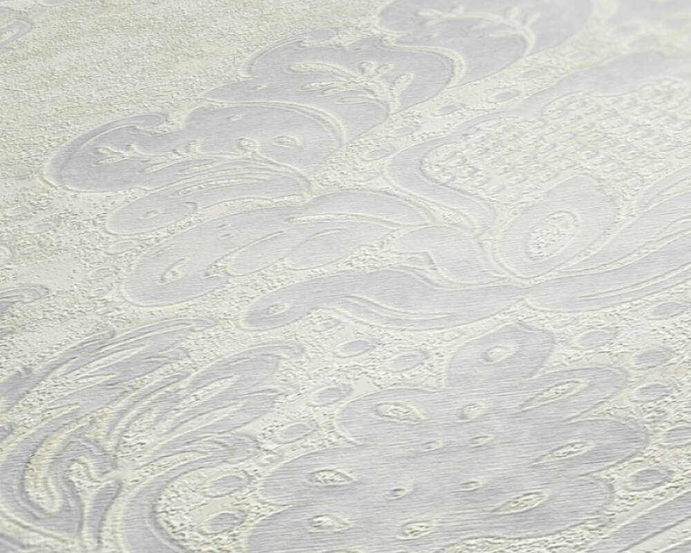 Metropolitan Stories 2 - Dreaming of Damask damask wallpaper AS Creation    