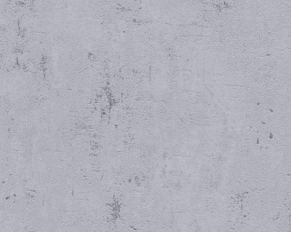 Metropolitan Stories 2 - Render Me in Love plain wallpaper AS Creation Roll Dark Grey  379036