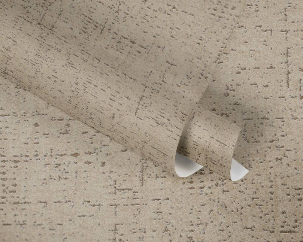 Metropolitan Stories 2 - Distressed Matte Effect bold wallpaper AS Creation    