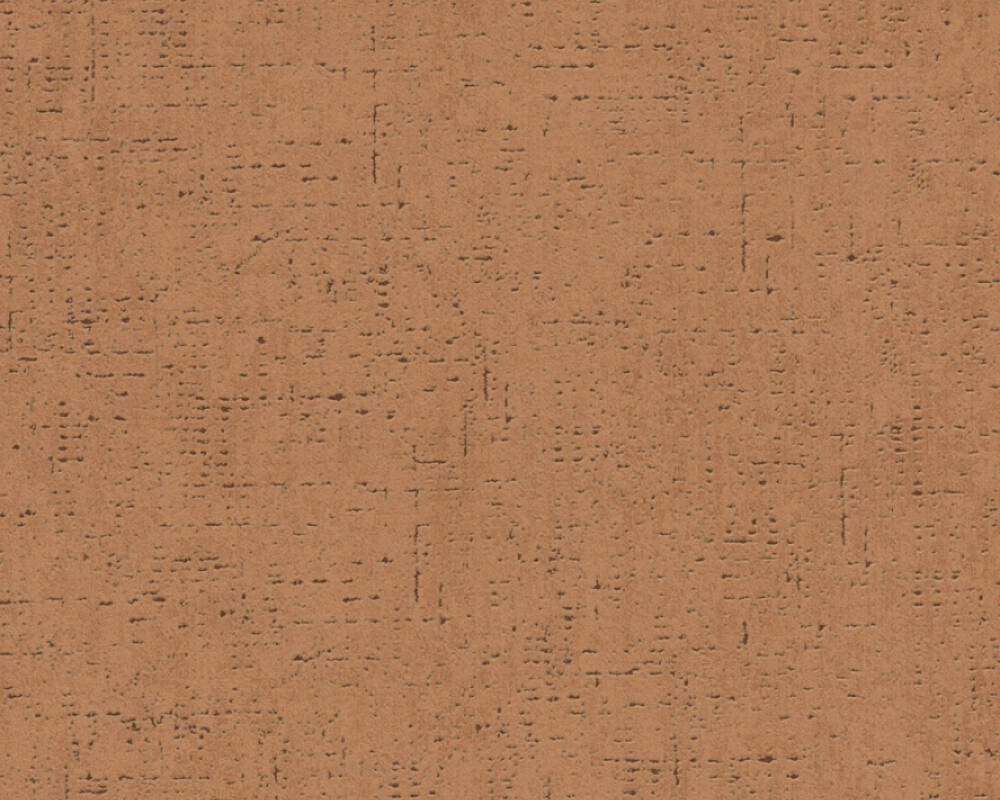 Metropolitan Stories 2 - Distressed Matte Effect bold wallpaper AS Creation Roll Dark Beige  379045