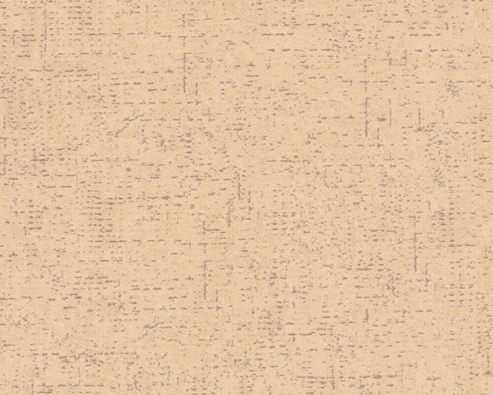 Metropolitan Stories 2 - Distressed Matte Effect bold wallpaper AS Creation Roll Beige  379046